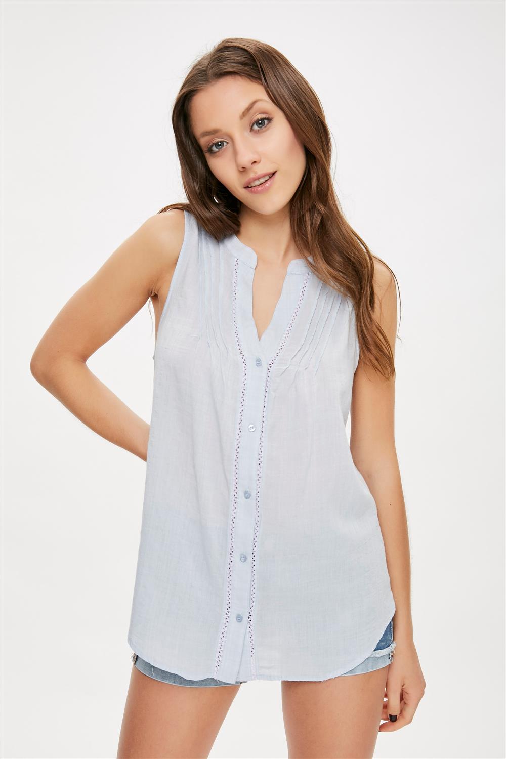 CAMISA ARIADNA