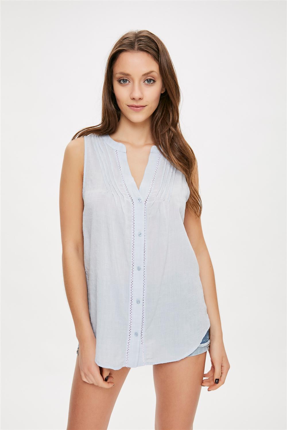 CAMISA ARIADNA