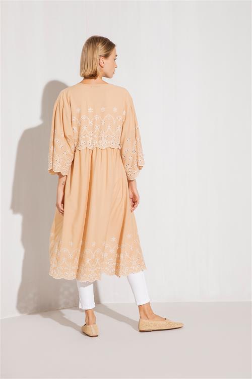 Kimono Solanas