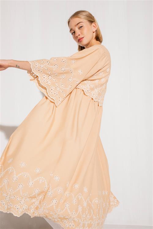 Kimono Solanas