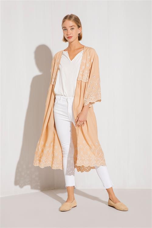 Kimono Solanas