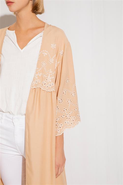 Kimono Solanas