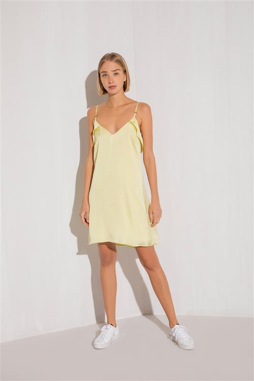 Vestido Kirk