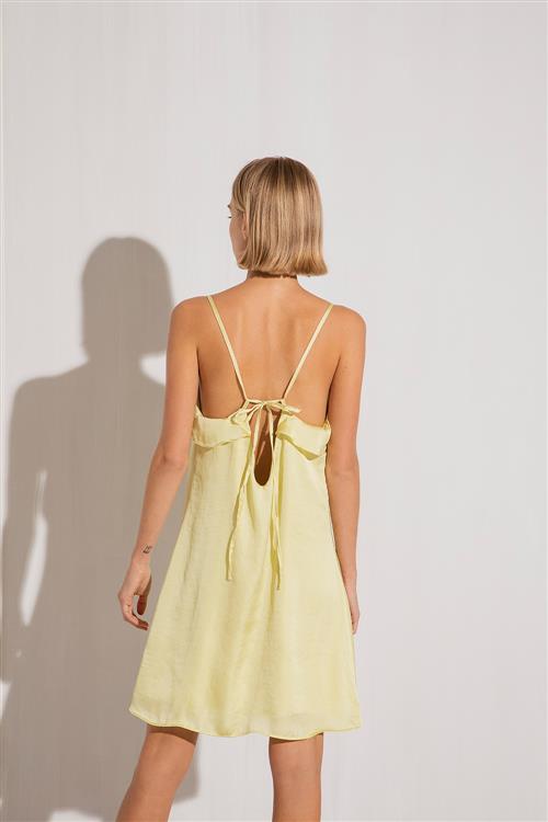 Vestido Kirk