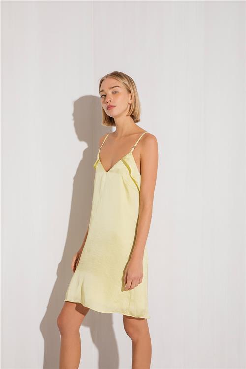 Vestido Kirk
