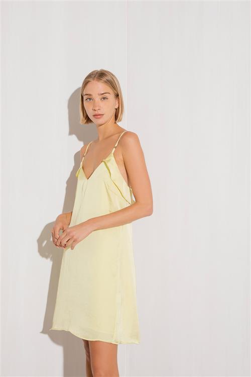 Vestido Kirk