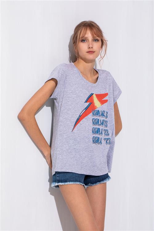 Remera Bamboo
