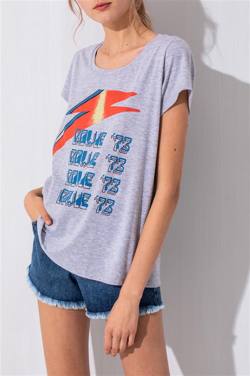Remera Bamboo