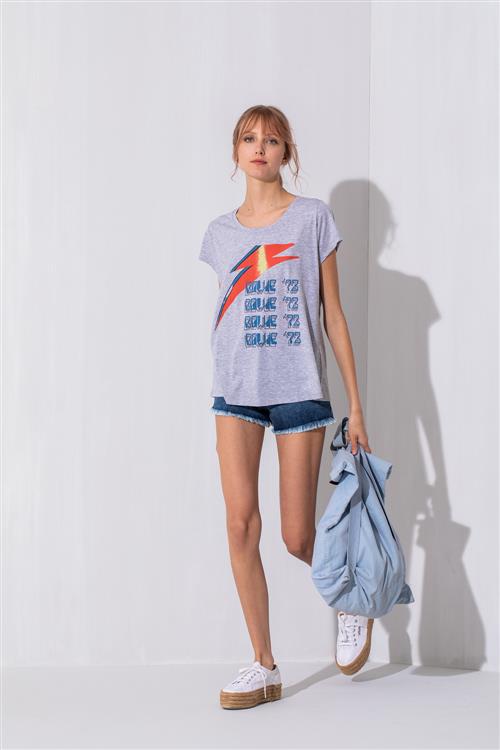 Remera Bamboo