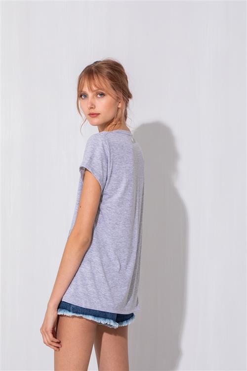 Remera Bamboo