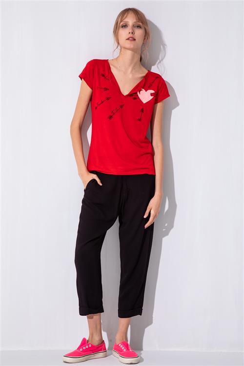 Remera Heart