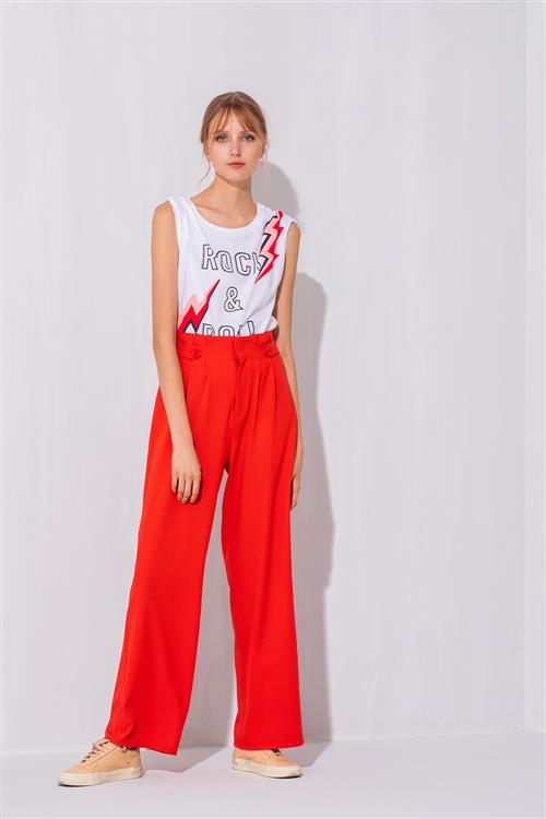Pantalón Trou