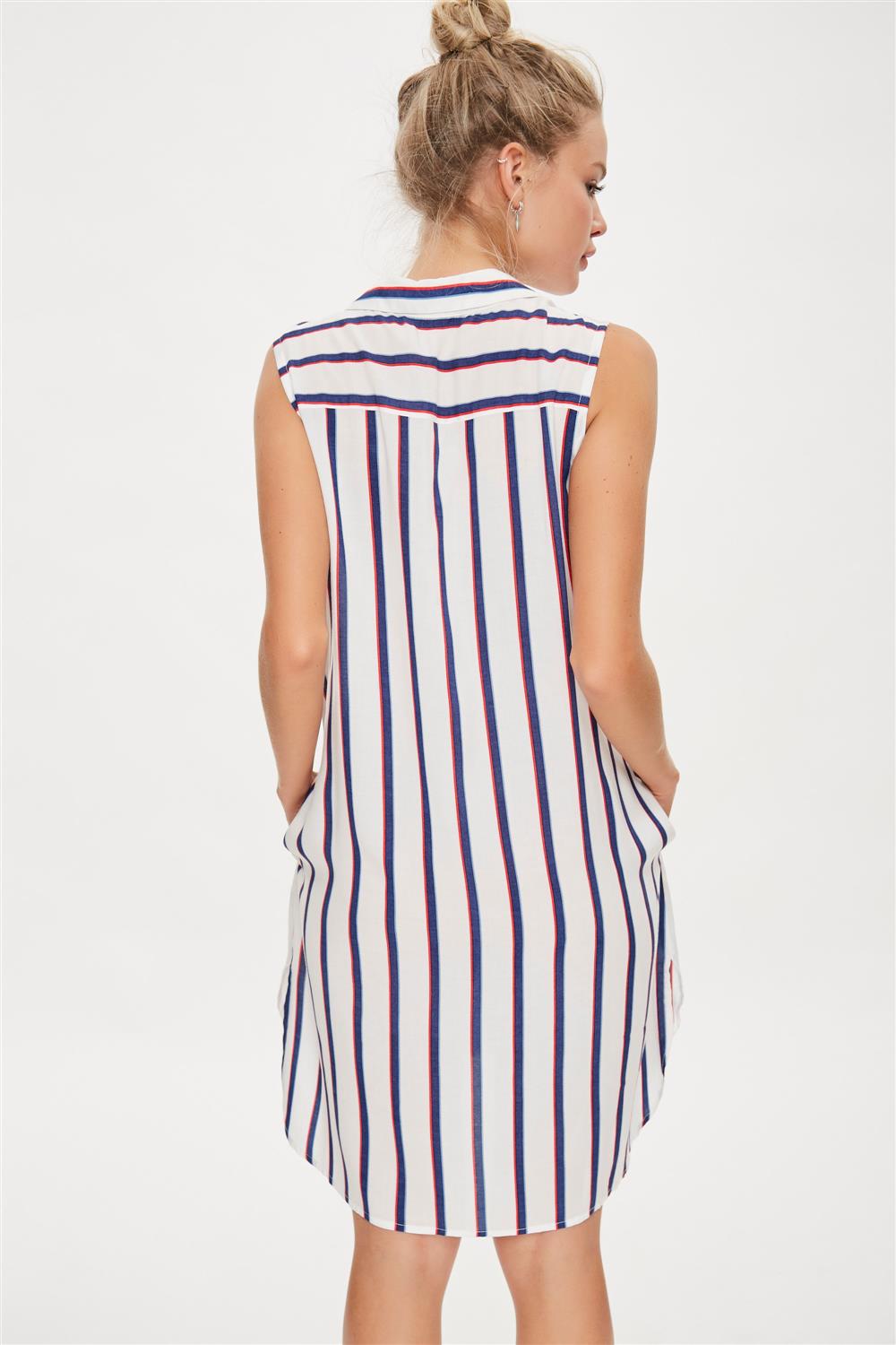 Vestido Astrid
