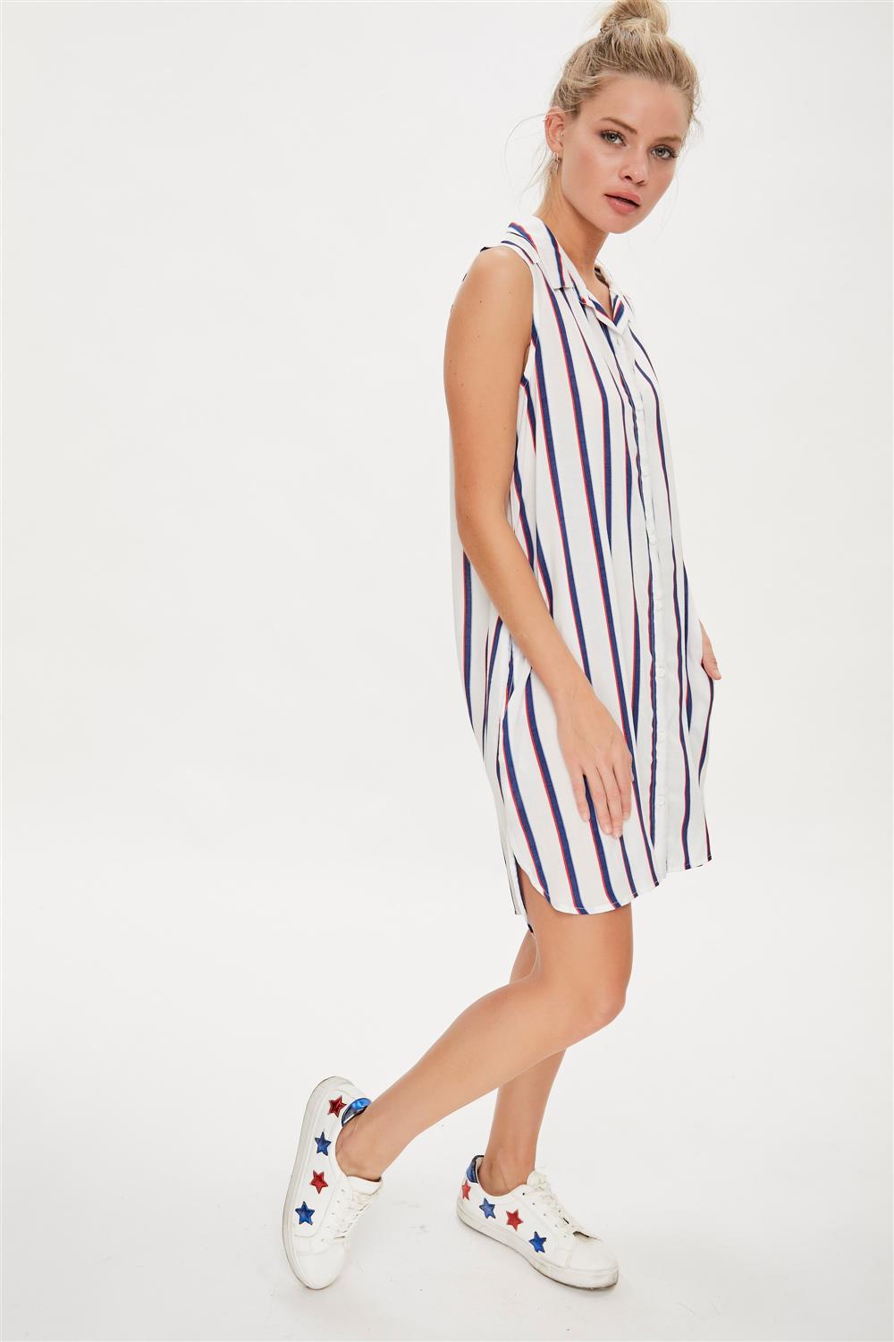 Vestido Astrid