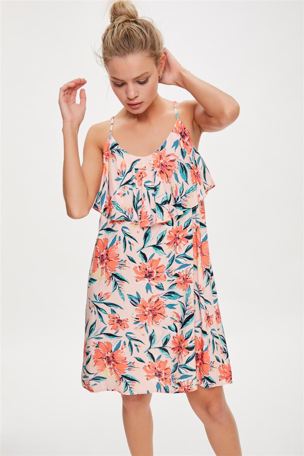 Vestido Audrey