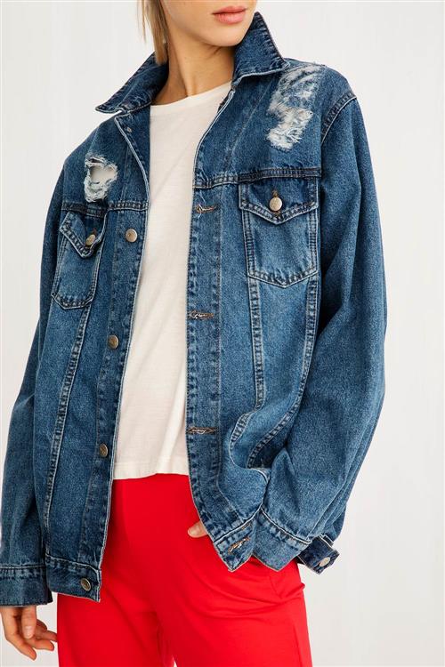 Campera Dakota