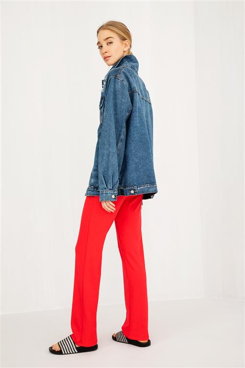 Campera Dakota