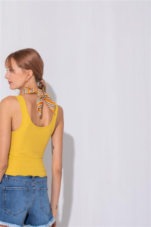 Musculosa Portofino