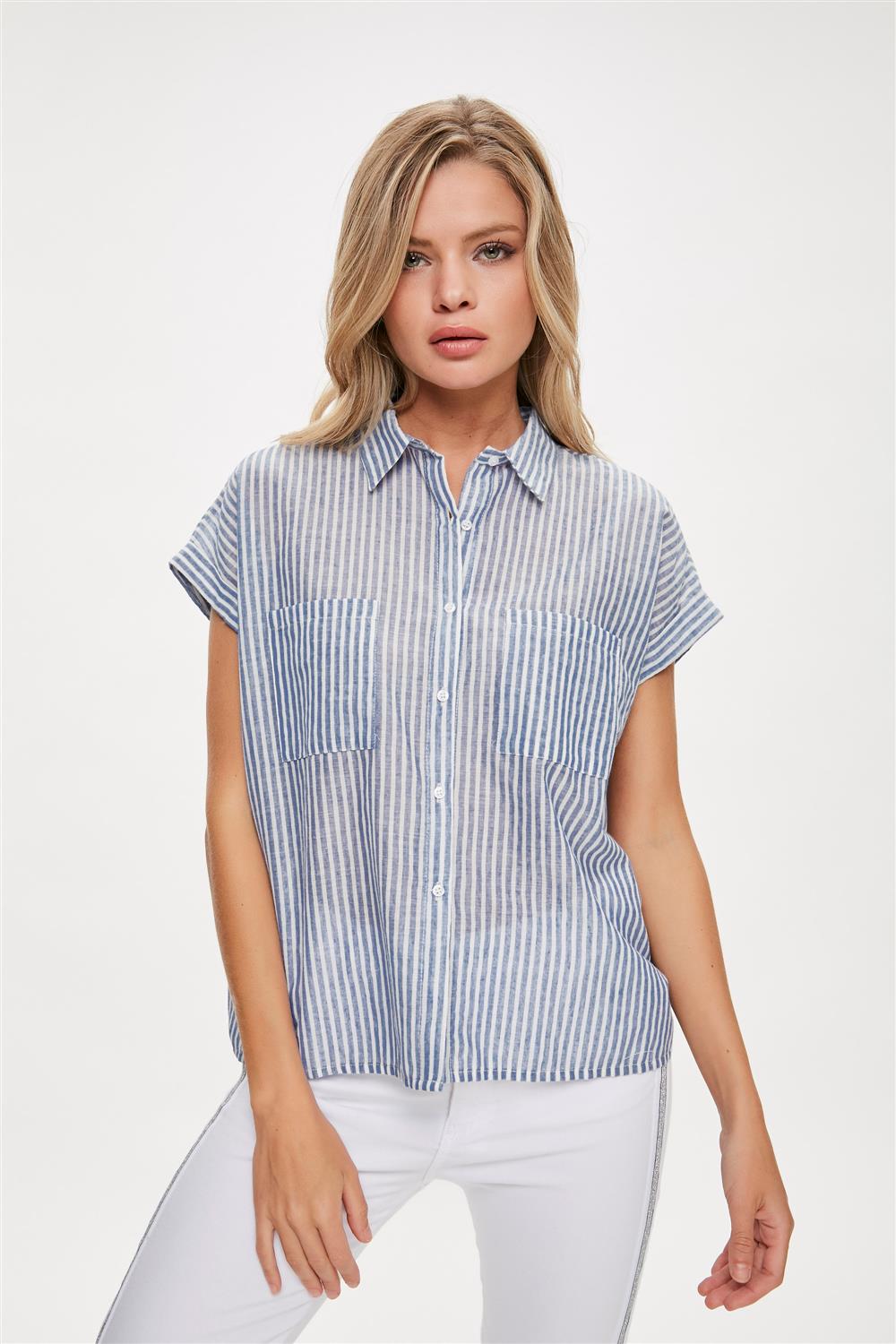 Camisa Roma