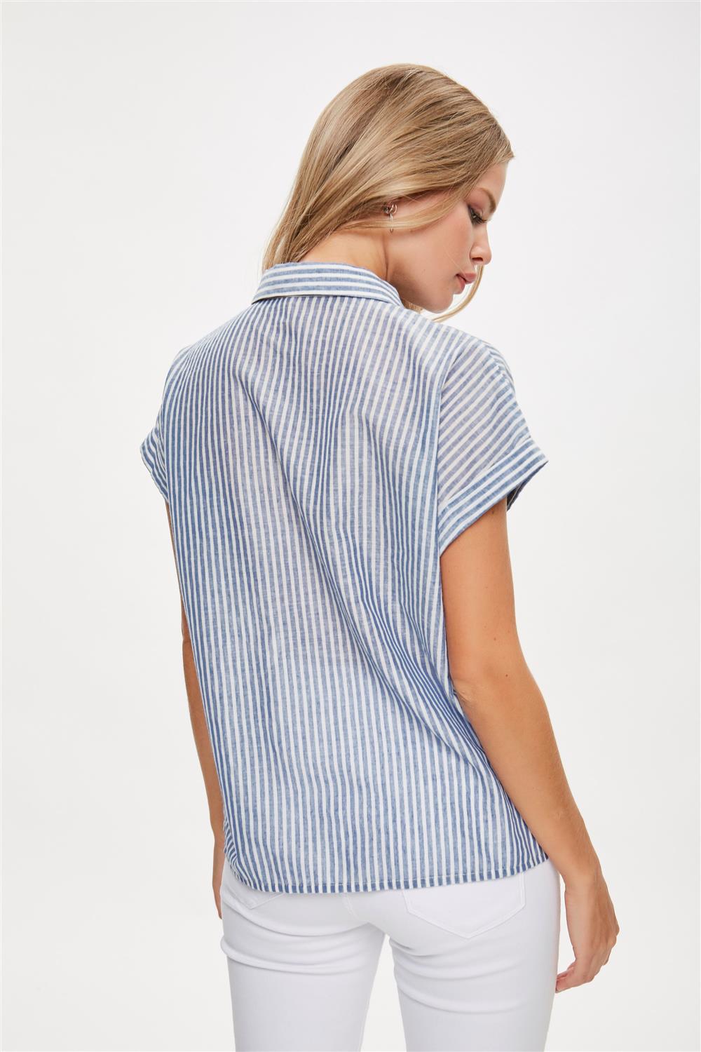 Camisa Roma