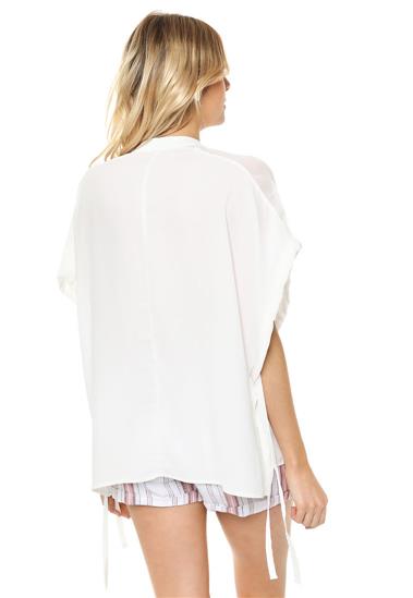 Camisa Payton