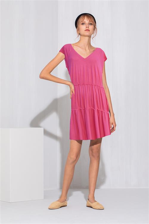 Vestido Romano