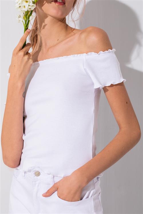 Remera Guajira