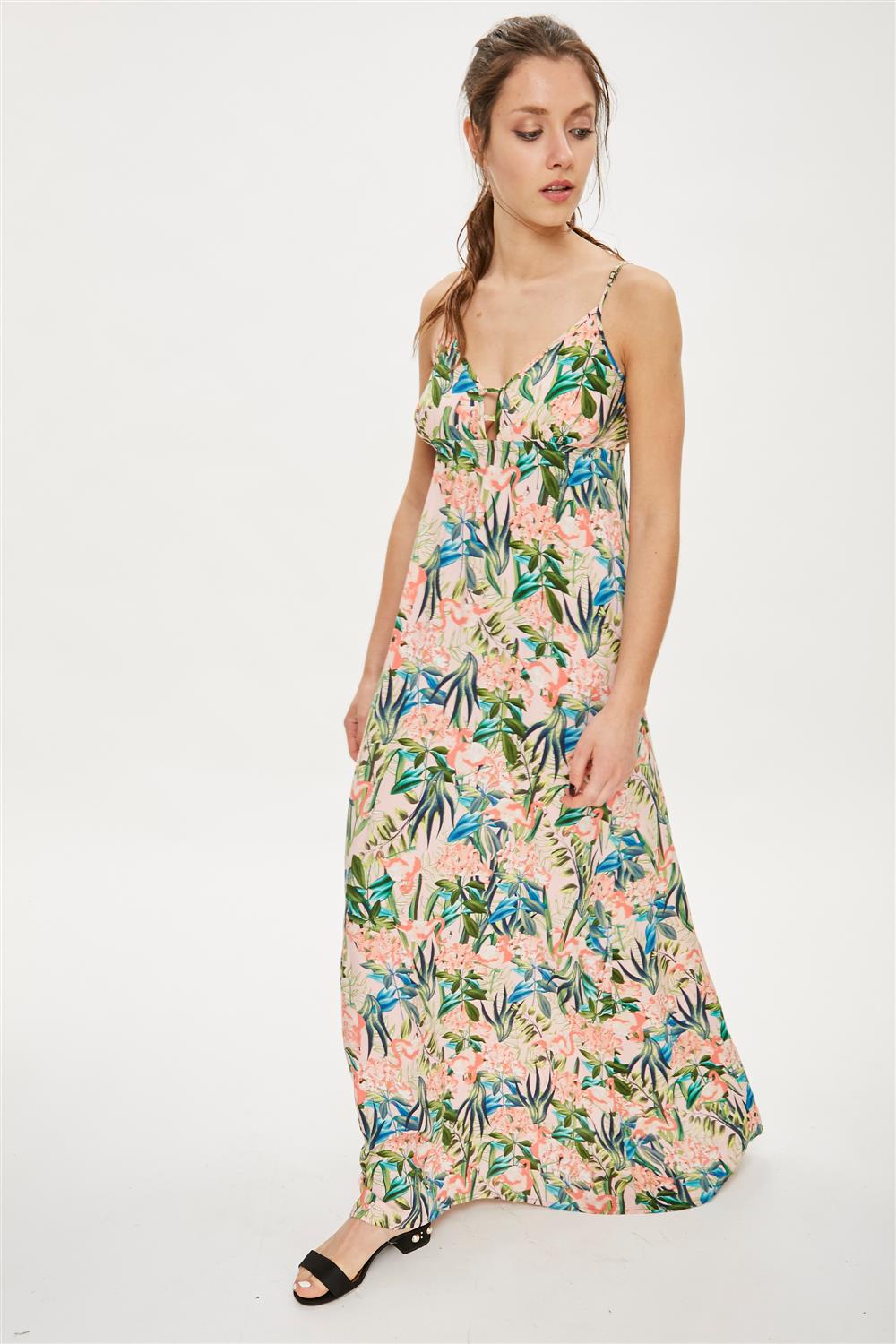 Vestido Cornelia