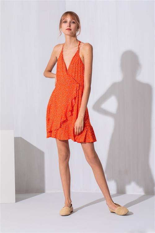 Vestido Boat