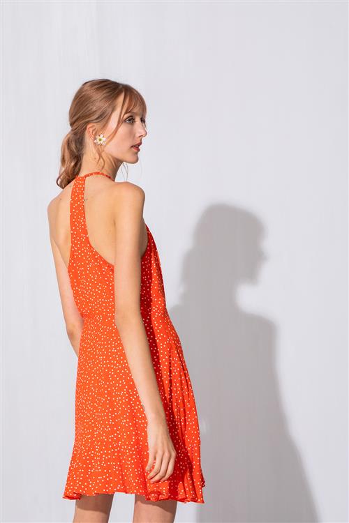 Vestido Boat