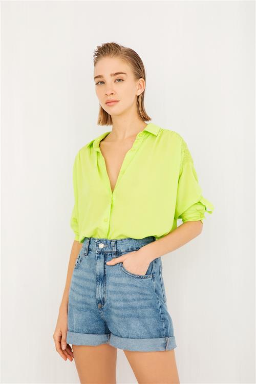 Short Valizas