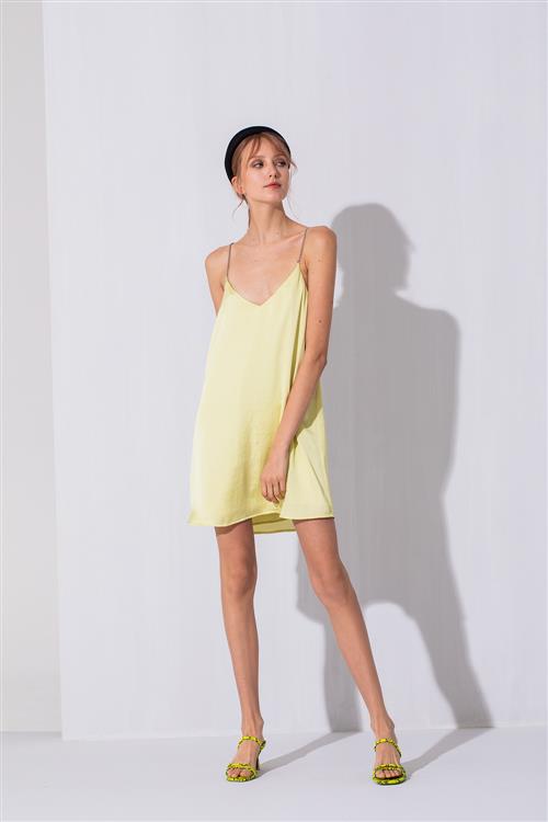 Vestido Schiffer