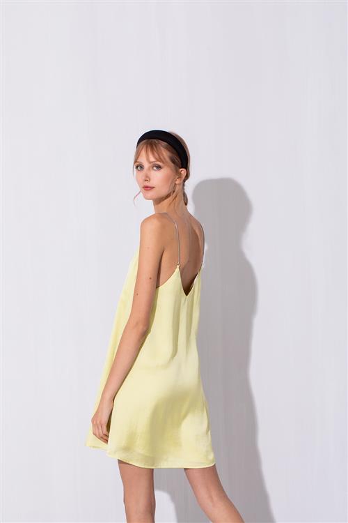 Vestido Schiffer