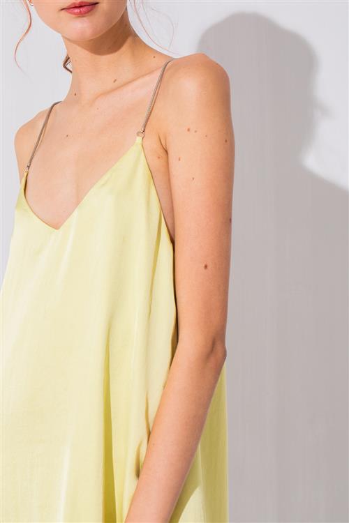 Vestido Schiffer