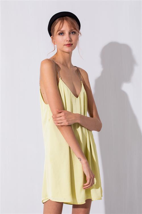 Vestido Schiffer
