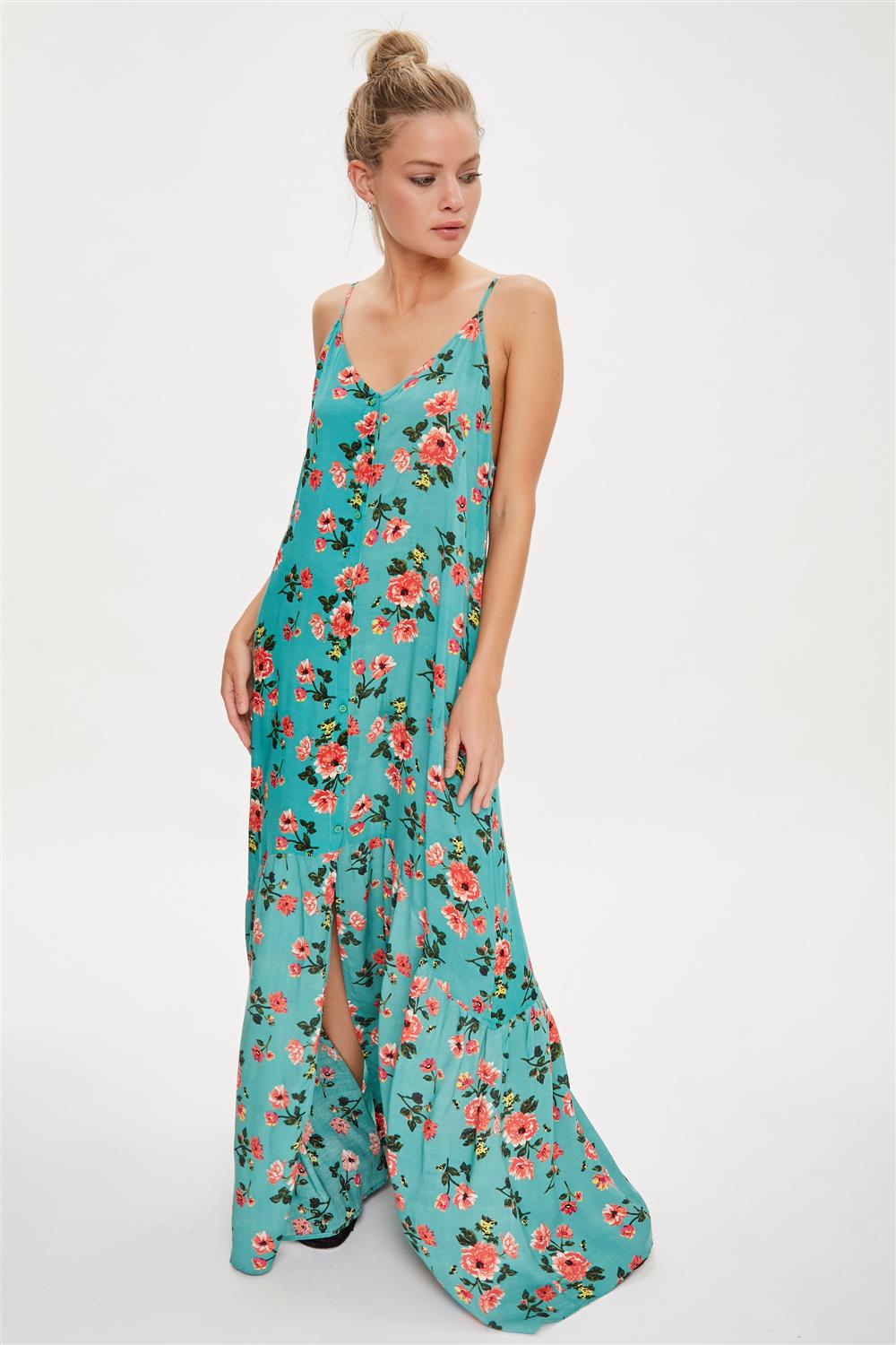 Vestido Nicole
