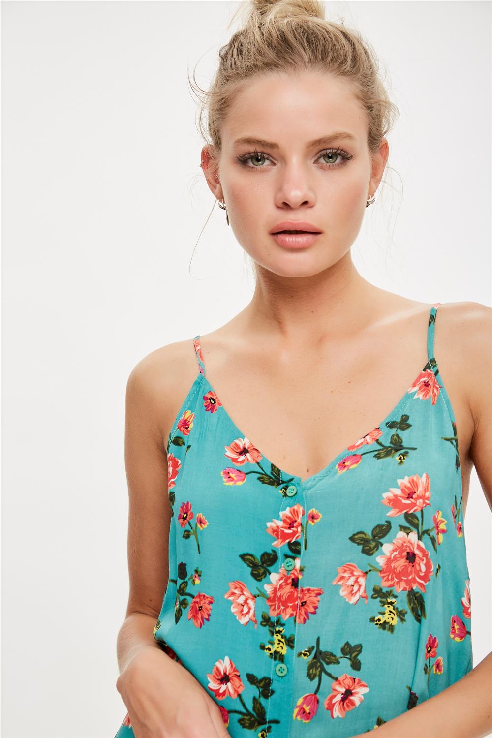 Vestido Nicole