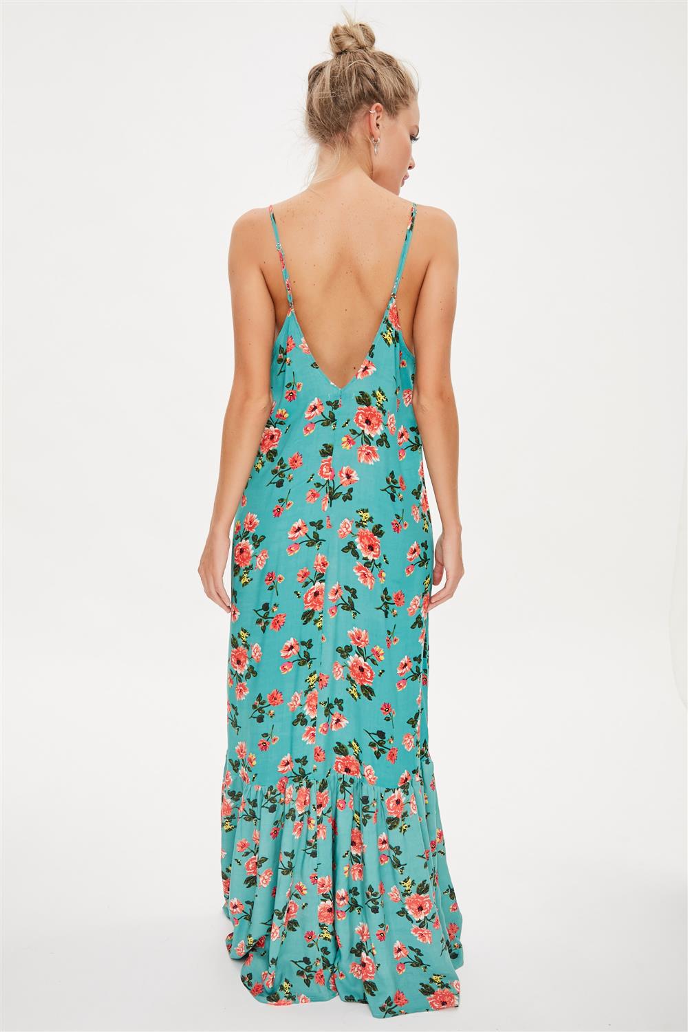 Vestido Nicole