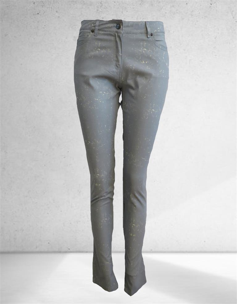 Pantalon Grey