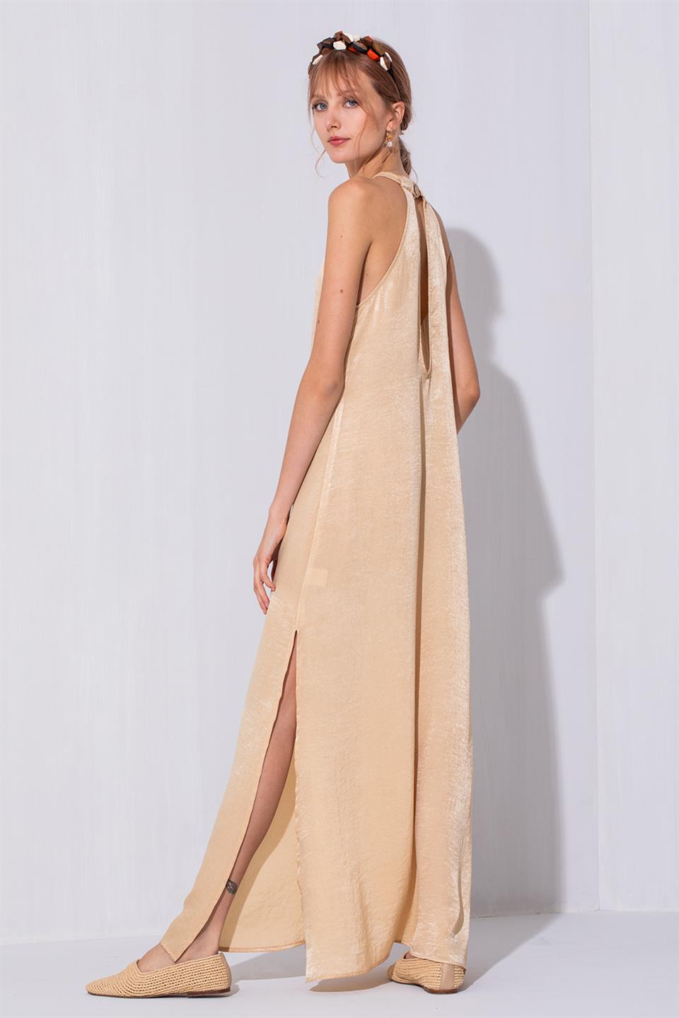 Vestido Poza