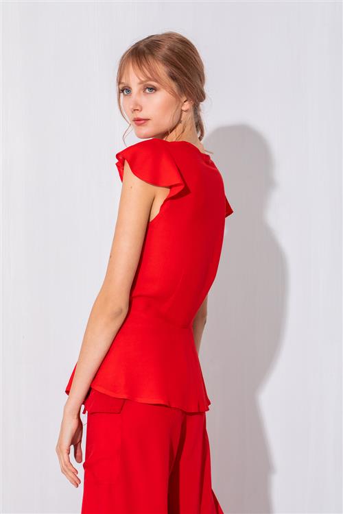 Blusa