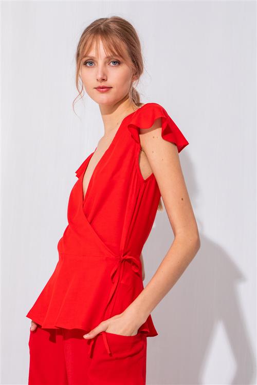 Blusa