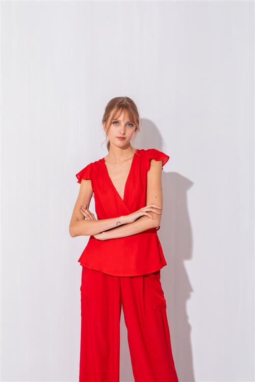 Blusa