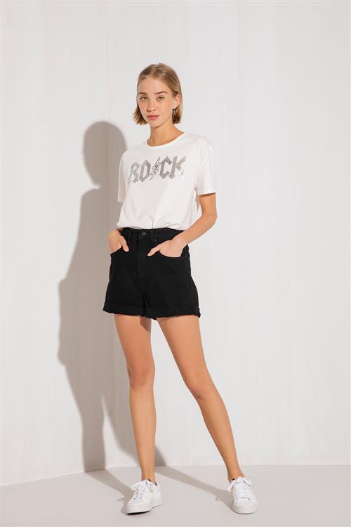 Short Jardin