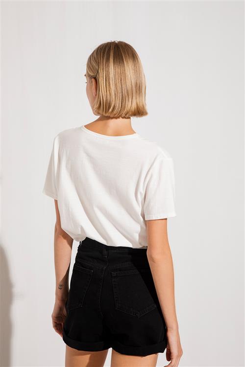Short Jardin