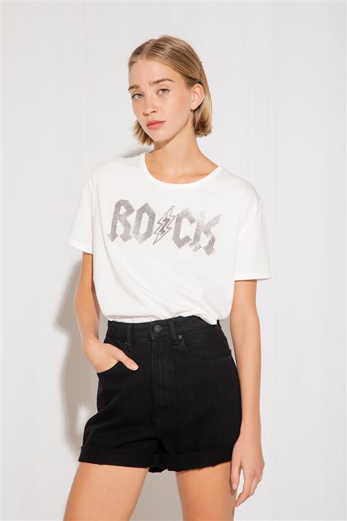 Short Jardin