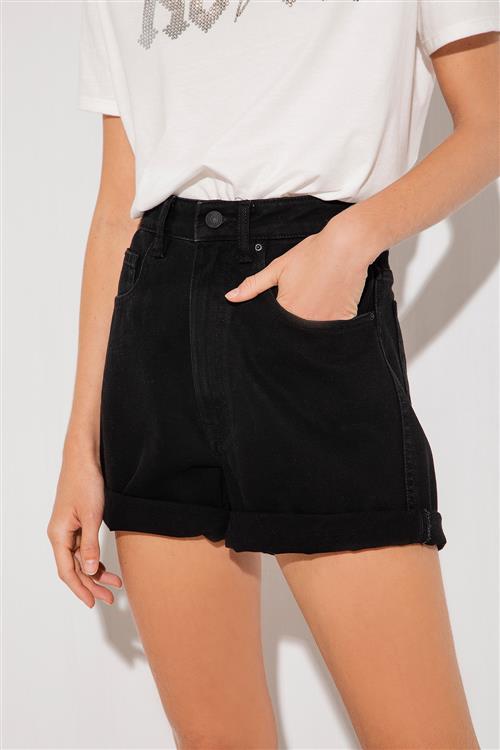 Short Jardin