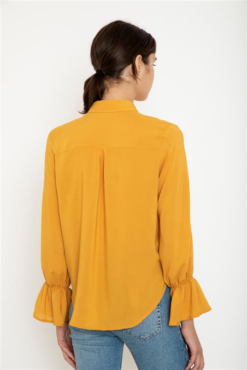 Camisa Mexico
