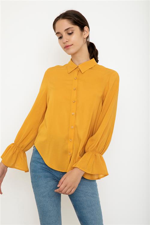 Camisa Mexico