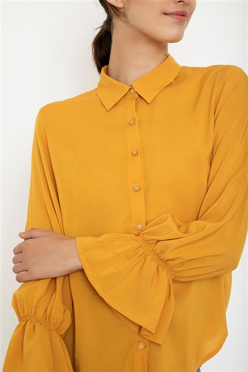 Camisa Mexico